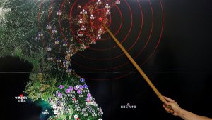 Северная Корея продолжит укреплять свои ядерные силы - МИД КНДР