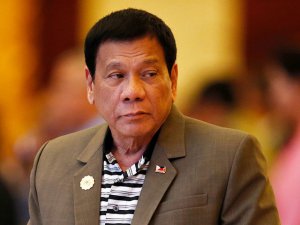 Президент Филиппин призвал американских солдат покинуть страну