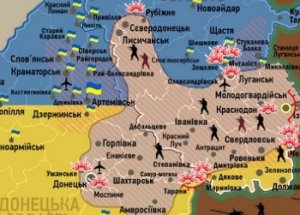 Приказ сбить боинг MH-17 отдал генерал ВСУ