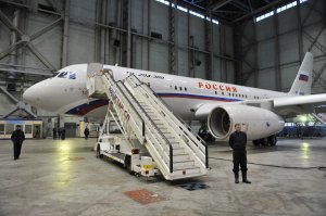 Генеральный директор спецотряда "Россия" задержан в Москве