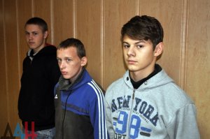 ★ ДНР на встрече в Минске поднимет вопрос вербовки украинским спецслужбами несовершеннолетних – Морозова