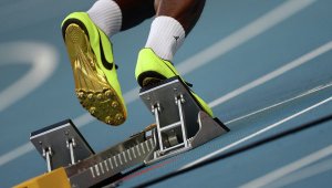 Паралимпийцы пробежали 1500 м быстрее, чем олимпийский чемпион Рио на той же дистанции