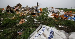 Совет ЕС признал, что связь "Алмаз-Антея" с крушением малайзийского Boing не установлена