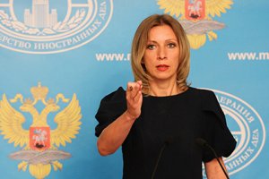 Мария Захарова призвала раскрыть диагноз американских теннисисток Уильямс