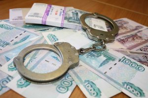 Главный полицейский борец с коррупцией на Камчатке стал фигурантом дела о взятке