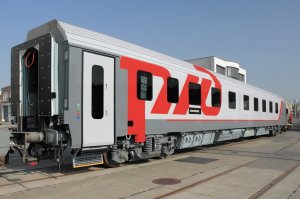 Иран готовится к масштабной закупке российских вагонов