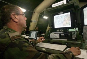 Создана группа информационного противоборства - Генштаб ВС РФ