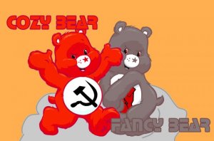 Похвальное слово «Модному Медведю»