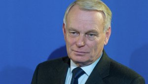 Глава МИД Франции раскрыл планы по реализации минских соглашений