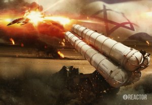 Стали известны подробности уничтожения израильского F-16 в Сирии...