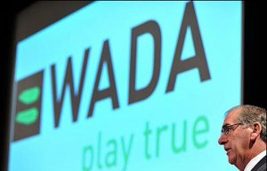 WADA попросило правительство РФ помочь в борьбе с хакерскими атаками на агентство