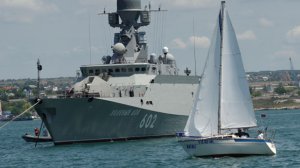 Украина не получит от России материальной компенсации за Крым