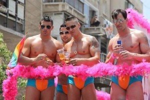 Гей-парад по-прежнему «не перспективен» для Москвы