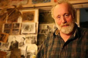 [Ёжик в тумане - for ever!]Мультипликатору Юрию Норштейну — 75!