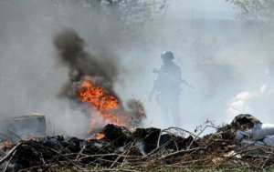 Общие правила поведения гражданских при начале артобстрела