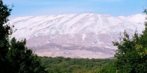 В провинции Кунейтра Израиль совершил нападение на сирийскую артиллерийскую базу