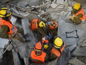 Израильский тыл готовится к войне.