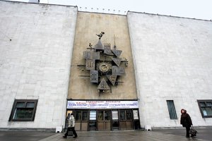 Крупнейший в мире театр кукол имени Образцова отмечает 85-летие