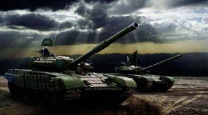 На Чебаркульском полигоне в Челябинской области затонул танк Т-72 с экипажем. Инцидент произошел еще 23 августа во время плановых занятий по вождению боевых машин под водой