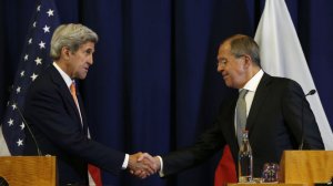 Соглашение по Сирии: США и Россия обсуждают публикацию своих договорённостей в Совбезе ООН