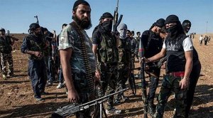 США предоставили РФ координаты сирийской "оппозиции", совпадающие с координатами "Джебхат ан-Нусры"