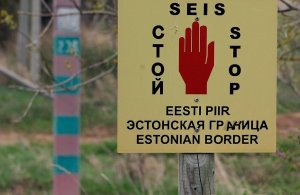 Эстонские СМИ сеют панику: Нарва уйдет в Россию