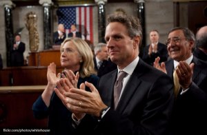 Россия увеличила объем вложений в гособлигации США