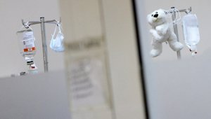 В Бельгии ребенка впервые подвергли эвтаназии