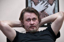 «Мы оказались в аду…»  (С ужасом описывает свои впечатления о жизни в Европе сбежавший из России либеральный активист)