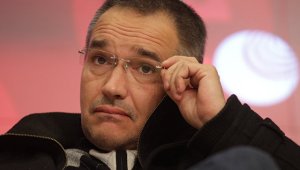 Блогер Носик признал, что "перегнул палку" своим постом про Сирию