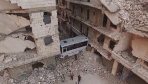 Бей своих: Дания готова извиниться за удар по сирийской армии