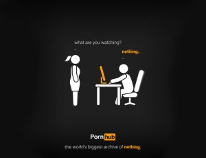 Роскомнадзор оперативно заблокировал pornhub.ru