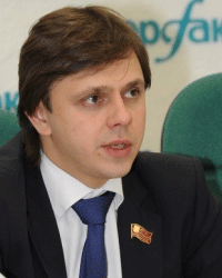 [#выборы2016] Андрей Клычков: В 30 регионах страны власти были готовы на все ради результата