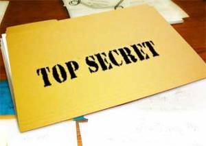 Жители Забайкалья пытались продать ЦРУ выдуманные военные тайны