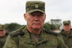 Герой России генерал-полковник Александр Дворников стал командующим Южного военного округа