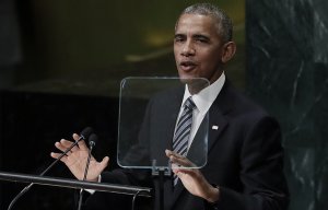 Обама: США не должны навязывать другим странам свою систему управления