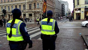 В Финляндии у россиянки забрали троих детей