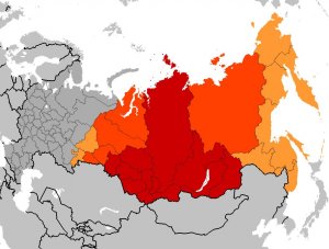 Сибирь и Дальний Восток хотят заселить жителями юга России