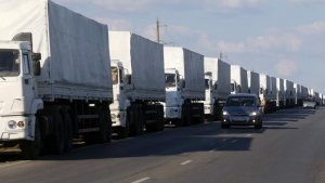 The Wall Street Journal: в ООН знали об опасности авиаударов в районе прохождения конвоя с гумпомощью