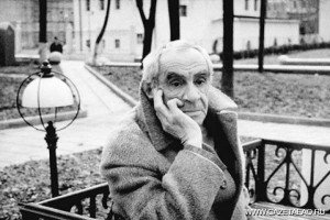 Сегодня — 100-летие Зиновия Гердта