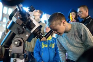 Министр образования РФ обещает вернуть астрономию в школьную программу