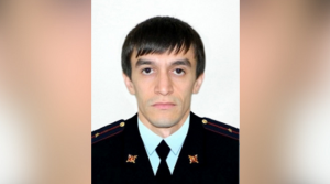 Путин сегодня встретится с родными убитого полицейского Нурбагандова