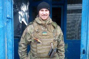 «Киборг» Маршал пожаловался на мечтающих о введении войск Путина украинцев