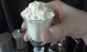 Правительство России запретило порошковую водку американцев (Кабмин РФ концептуально поддерживает запрет производства и оборот «сухого алкоголя»)