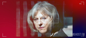 Тереза Мэй не тот премьер министр, который может...