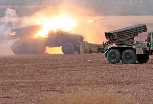 Время для жёсткой дипломатии