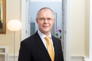 Эстония отказалась участвовать в консультациях по обеспечению безопасности в балтийском регионе - Минобороны