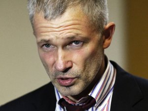 Игорь Трунов, занимающийся резонансными делами, лишен статуса адвоката