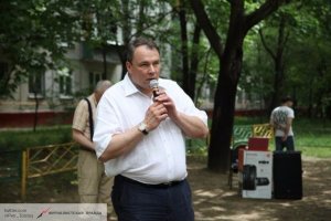 Петр Толстой обидел Софию, сказав очевидное…