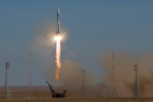 «Роскосмос» арендует территорию Китая